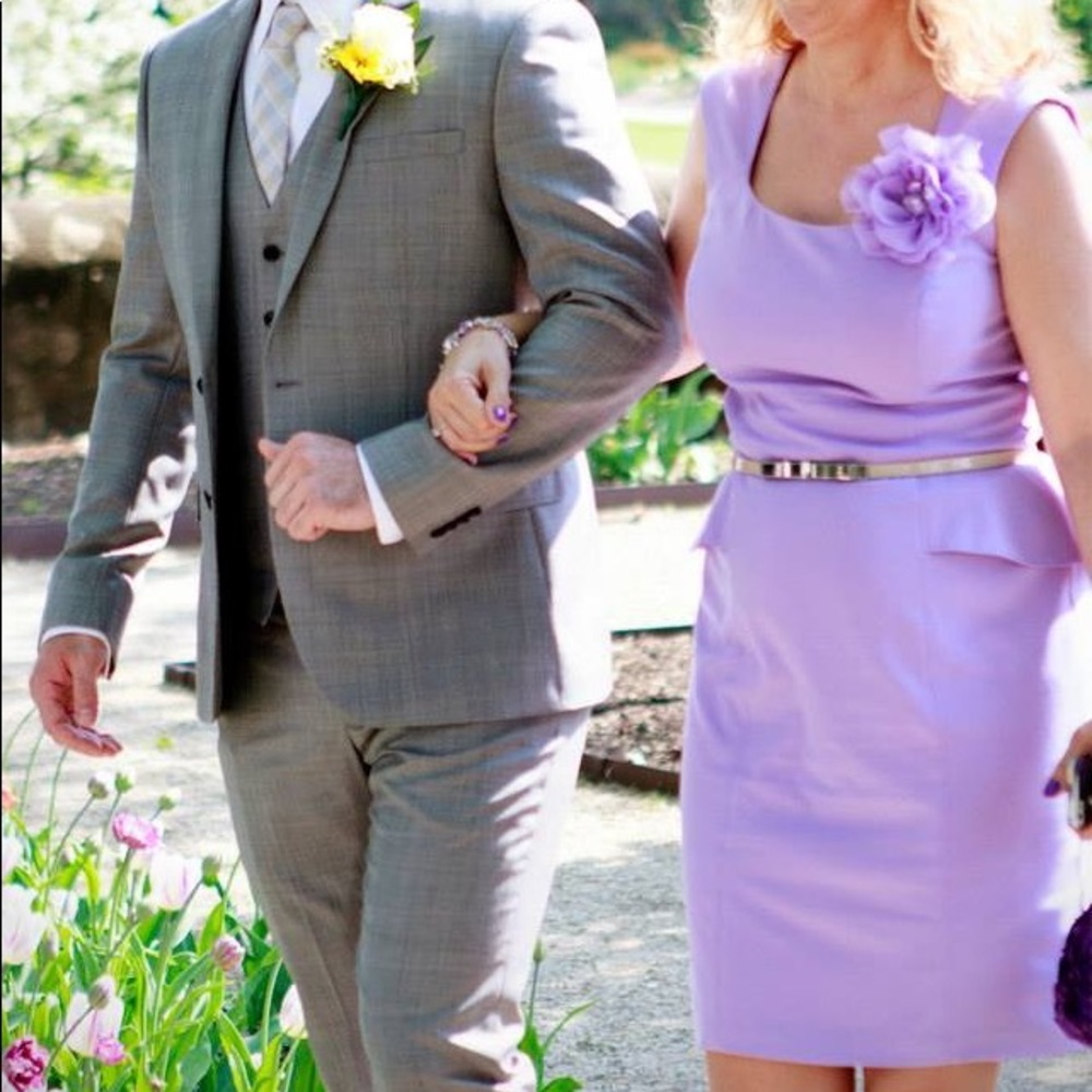 Dress - Picture 3 of 4